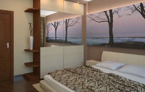 Interior Design Ideas for Khrushchev‑Era Apartments